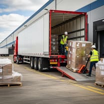 Land Transport
